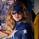 Image for article titled A great horror sequence elevates an uneven Stargirl